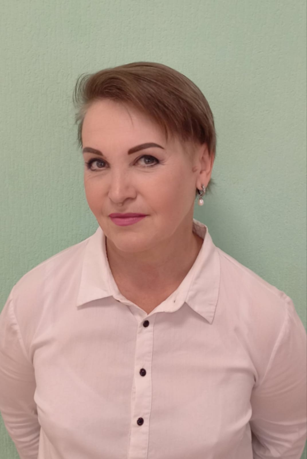 Воспитатель высшей квалификационной категории Коваленко Ирина Николаевна.